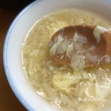 只有老式糖水铺才吃到的马蹄沙