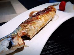 -鲤·鮨KOISUSHI