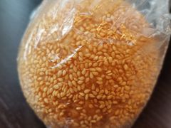 -白玉兰传统小吃