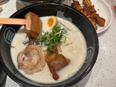 -味千拉面(世纪东方店)