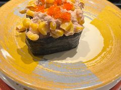 -小乔回转寿司(铁东万象汇店)