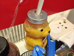 -克茗冰室(仁恒梦中心店)