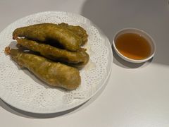 -顶特勒·黄鱼馆·特色菜(上海大世界店)