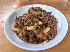 -明园饭店(福得路店)