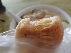 -安庆柴火馄饨(马道街店)