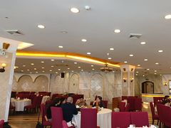 -江南村酒家