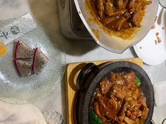 -小菜园新徽菜(芜湖镜湖苏宁店)