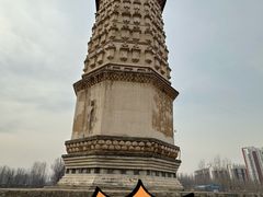-修德寺塔