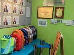 -英孚教育青少儿(宝龙中心)