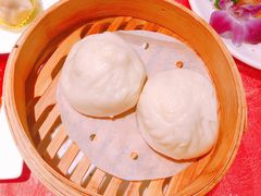 净素小菜包-功德林(南京西路店)