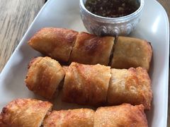 -Doo Dee Thai Food(Issan/Isaan/Esan)
