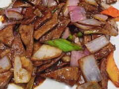-乾隆美食·本帮菜(黄河路店)