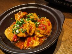 -黔城故事(虎峰别墅店)