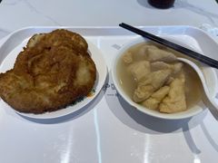 -护国寺小吃(新街口店)