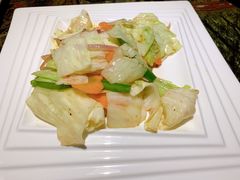 -炙柒Sekinana·精致料理 烧鸟·铁板烧(海上世界店)