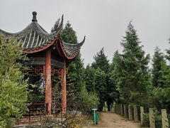 -金堂县云顶石城风景区