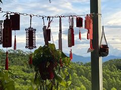 -梅州天地人花园酒店(梅县人民广场店)