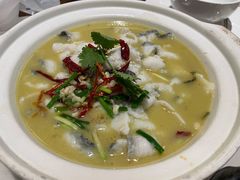 -小菜园新徽菜(合肥瑶海万达店)