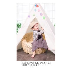 -星宝贝儿童摄影