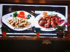 -旺达小吃•三十年福州菜(正大广场店)