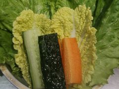 -喜来稀肉(虹泉路店)