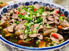 -富临轩私房菜(集庆门大街店)