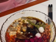 -南山翁新概念川菜(江宁万达广场店)