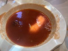 -波特曼西餐厅(南岗店)