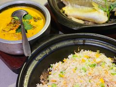 -八月小厨· 湛江风味粤菜