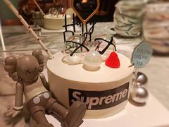 -新发现(宝山龙湖店)