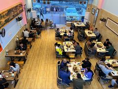 -晓靖轩烧烤(沙河风情店)