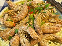 -阿妹小海鲜(下角店)