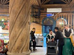 -卢布里西餐厅(总店)