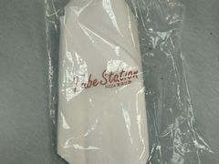 -Tubestation站点比萨(五道营店)