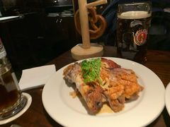 -宝莱纳餐厅(滨江店)