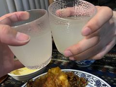 -蜗牛小馆醉乡民谣云南菜(惠新西里店)