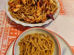 -老闵田螺馆·南昌市井菜·特色小吃(总店)