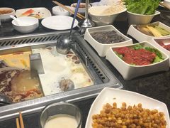 -海底捞火锅(德辉广场店)