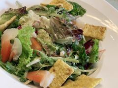 -陆壹捌餐厅(五大道店)