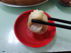 -食惠里小笼包面馆(越秀店)