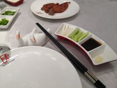 -味+新京宴·烤鸭·北京菜(创意谷店)