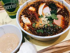 -许小树(国贸商城店)