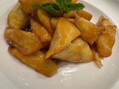-北京老铺烤鸭(高新店)