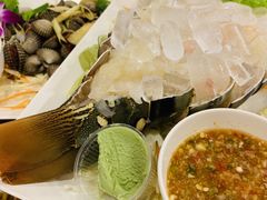 -两兄弟Song Pee Nong(2号店)