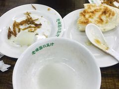 -老磁器口豆汁店(天坛店)