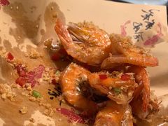 -优食坊·蒸汽海鲜(康盛路店)