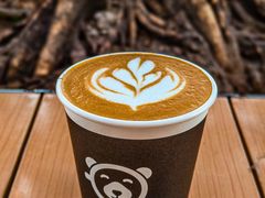 -BIRR COFFEE小熊咖啡(鸿瑞店)