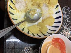 -家利美食店