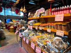 -园林美食城·本土农家菜(杨和镇店)