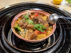 -顺顺小吃(独克宗古城店)